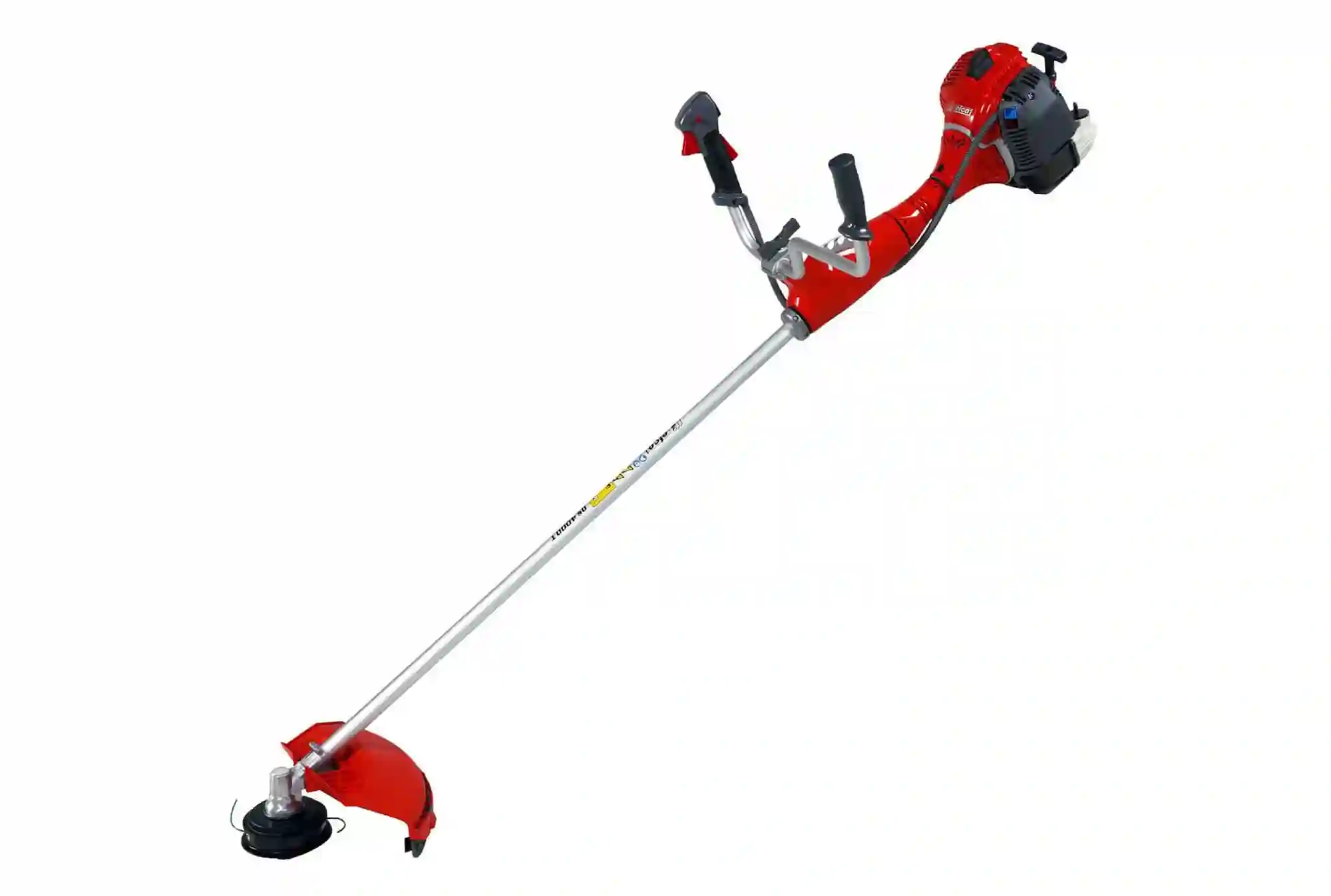 DS 4000T | Efco | Θαμνοκοπτικό βενζινοκίνητο ΕΩΣ 12 ΑΤΟΚΕΣ ΔΟΣΕΙΣ